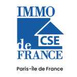 Immo de France CSE icon