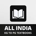 KG to PG Textbooks India icon
