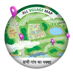 All Village Maps गांव का नक्शा icon
