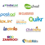 All Classified in One icon