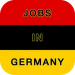 Jobs In Germany icon