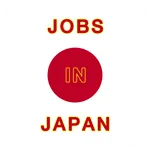 Jobs In Japan icon