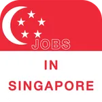 Jobs in Singapore icon