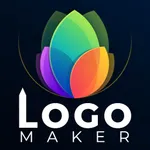 Logo Maker : Graphic Designer icon