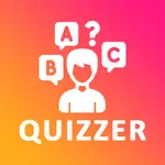 All In One Quizzer - Online Qu icon