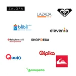 Online Shopping for Indonesia icon