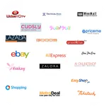 Online Shopping In Philippines icon