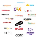 Shopping Brazil icon