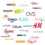 Shopping For Kids icon