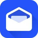 Email: All in One Mail Inbox icon