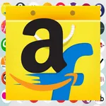 The All Shopping Apps icon