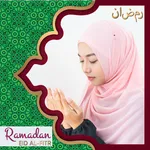 Ramadan Mubarak Photo Frames icon
