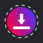 Reelsaver icon