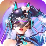 Beat Party Br:Music Dance Game icon