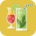 Drinks Recipes - Fruit Juice icon