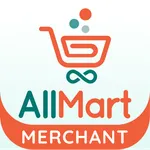 AllMart Merchant - Sell Online icon