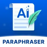 Paraphrase Tool - Ai Writer icon