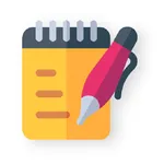 All Note icon