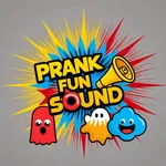 All Prank: Funny Prank Sounds icon