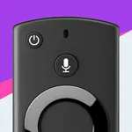 Remote for Amazon Fire Stick icon