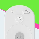 Remote for Boxer Com-Hem icon