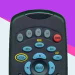 Remote Control for DirecTV Box icon