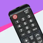 TV Remote: Universal Control icon