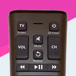 Remote Control for Xfinity box icon