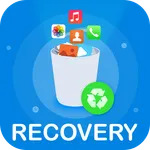 All Recovery : Photos & Videos icon