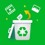 All Recovery: Photos & Videos icon