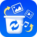 All Restore - Photo & Video icon