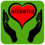 Allseba – Buy, Sell, Find Jobs icon