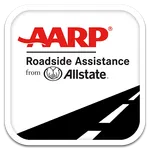 AARP Roadside from Allstate icon