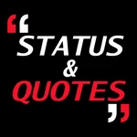 All Status and Quotes icon