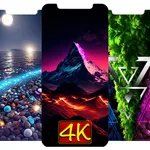 Nature Wallpaper HD icon