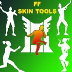 FFF FF Skin Tools - Elite Pass icon