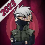 Anime Stickers - WAStickerApps icon