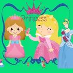 Princess Stickers - WASticker icon