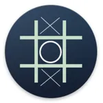 Tic Tac Toe Multiplayer icon