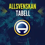 Allsvenskan tabell icon