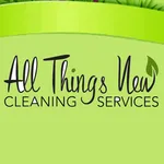 All Things New Cleaning Servic icon