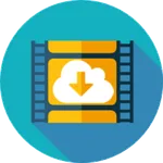 All Torrent Movie Downloader icon