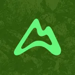 AllTrails: Hike, Bike & Run icon