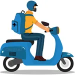 mfine - Field App icon