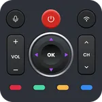 Universal Remote: All Smart TV icon
