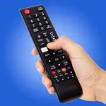 Universal TV Remote for All TV icon