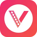 All Social Media Downloader icon