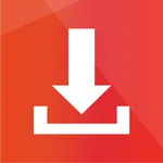 Video Downloader & Player icon