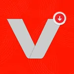 Video Downloader App - Mesh icon