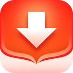 All Video Downloader & Player icon